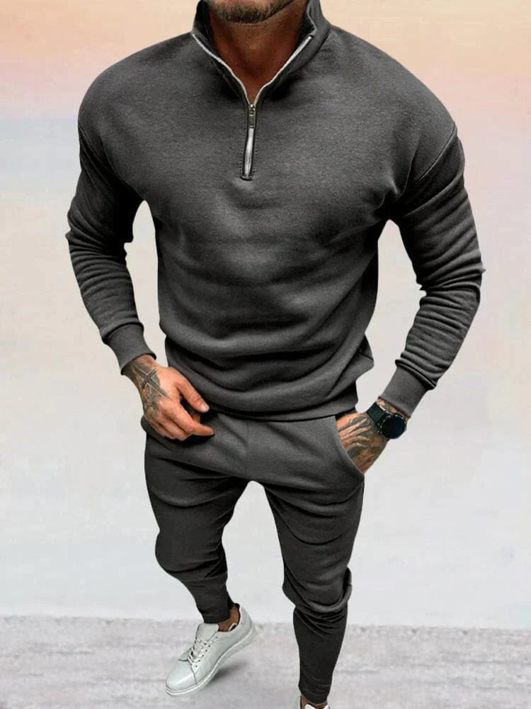 GAEL - Leisure tracksuit set