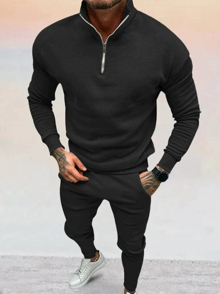 GAEL - Leisure tracksuit set