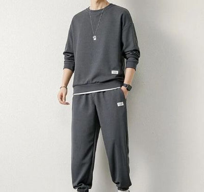 Dudley - Casual set for men