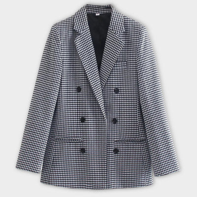 Blair - Blazer with double buttons