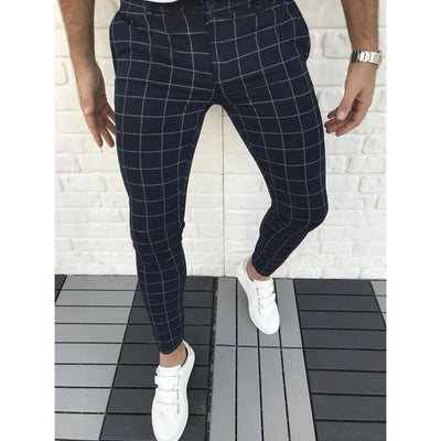 Philip - Pencil trousers for men