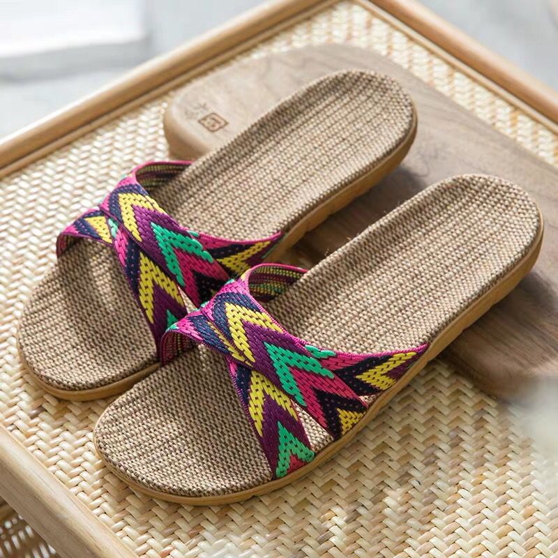 Sunset Serenade Sandals - Perry