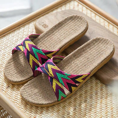 Sunset Serenade Sandals - Perry
