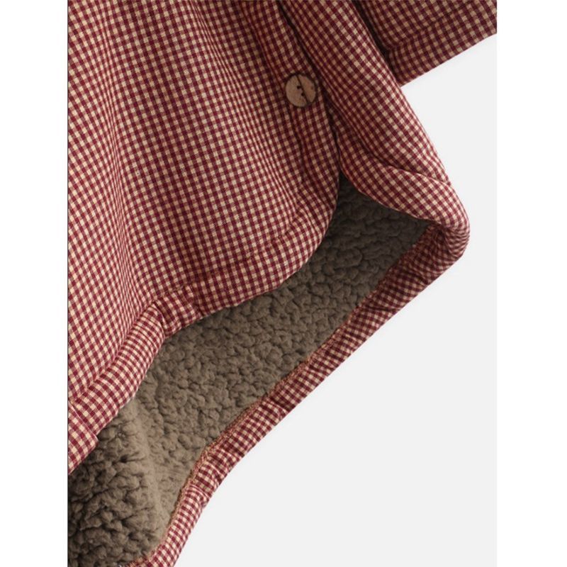 Hooded jacket - Penelope