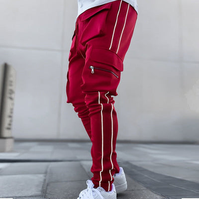Dawen - urban style trousers