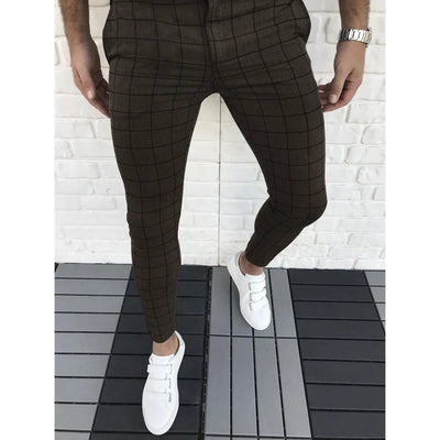 Philip - Pencil trousers for men
