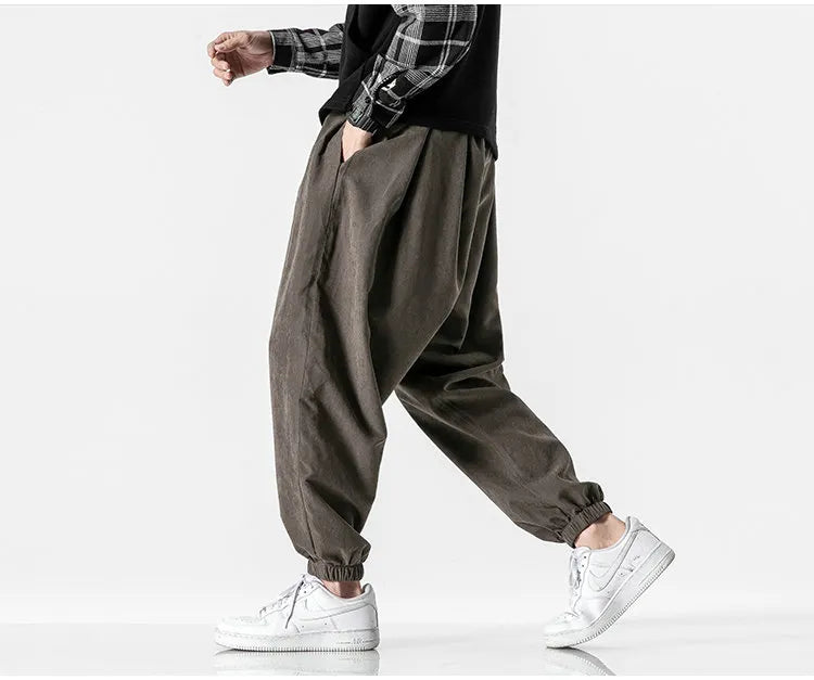Kobe - Sweatpants
