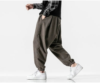 Kobe - Sweatpants