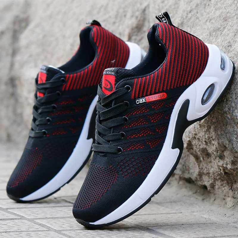 Comfortable & stylish trainers for men
