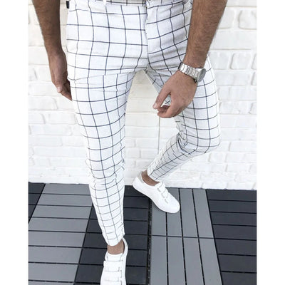 Philip - Pencil trousers for men