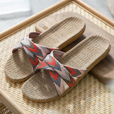 Sunset Serenade Sandals - Perry