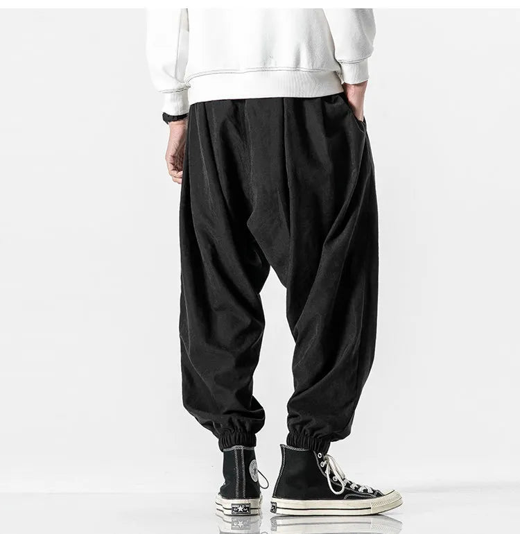 Kobe - Sweatpants