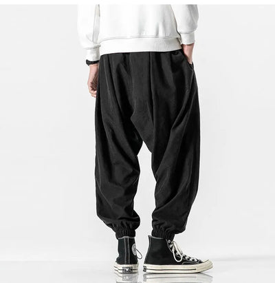 Kobe - Sweatpants