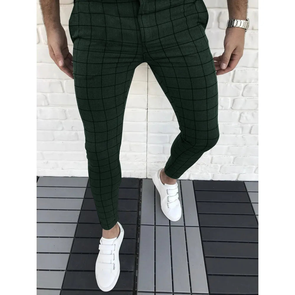 Philip - Pencil trousers for men