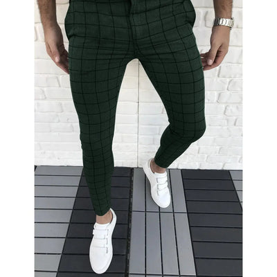 Philip - Pencil trousers for men