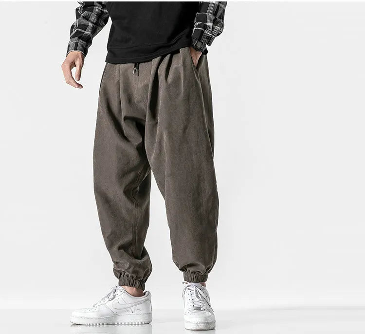 Kobe - Sweatpants