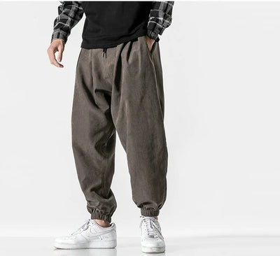 Kobe - Sweatpants