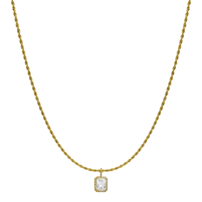 Pure Essence necklace