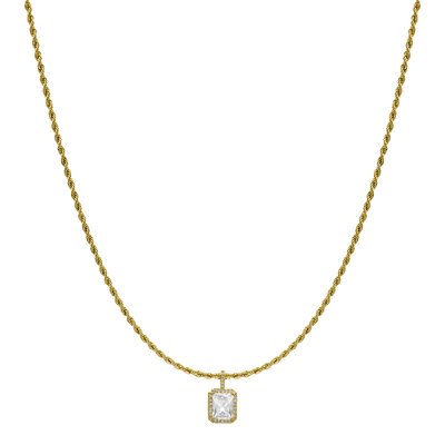 Pure Essence necklace