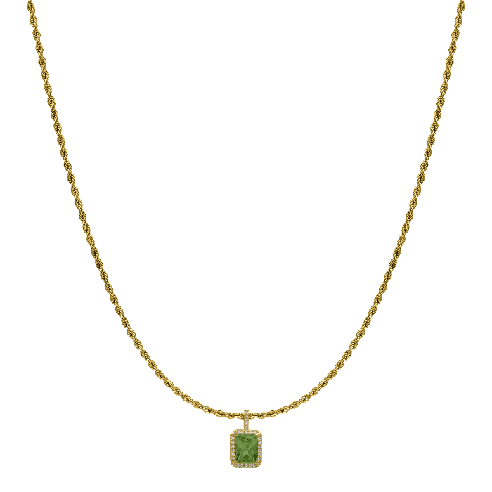 Pure Essence necklace