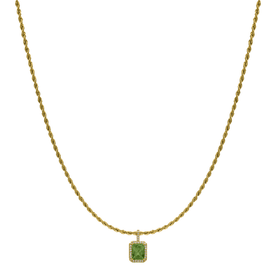 Pure Essence necklace
