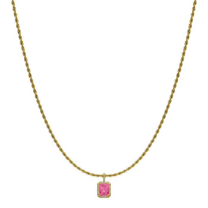 Pure Essence necklace