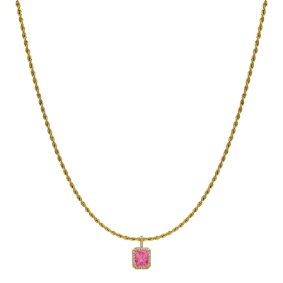 Pure Essence necklace