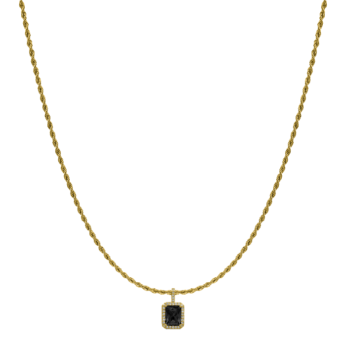 Pure Essence necklace