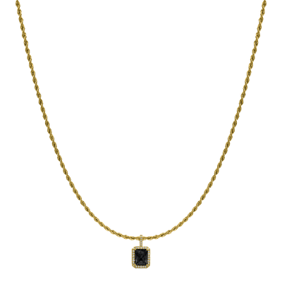 Pure Essence necklace