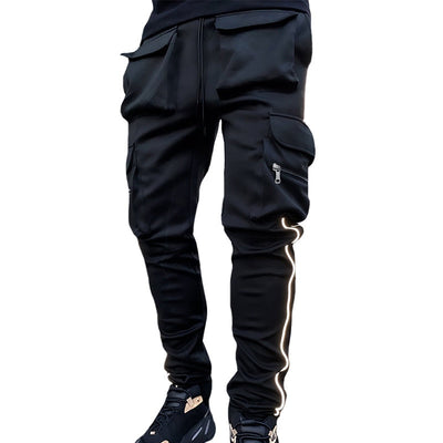 Dawen - urban style trousers