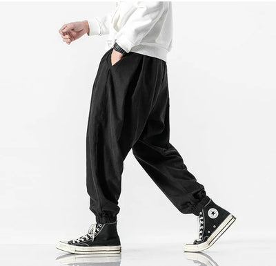 Kobe - Sweatpants