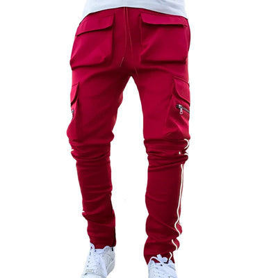 Dawen - urban style trousers