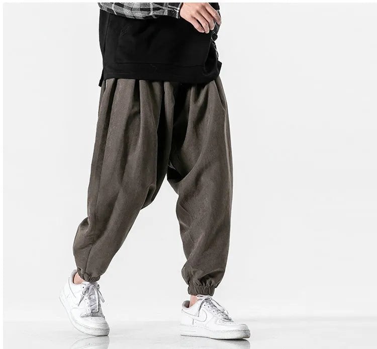 Kobe - Sweatpants