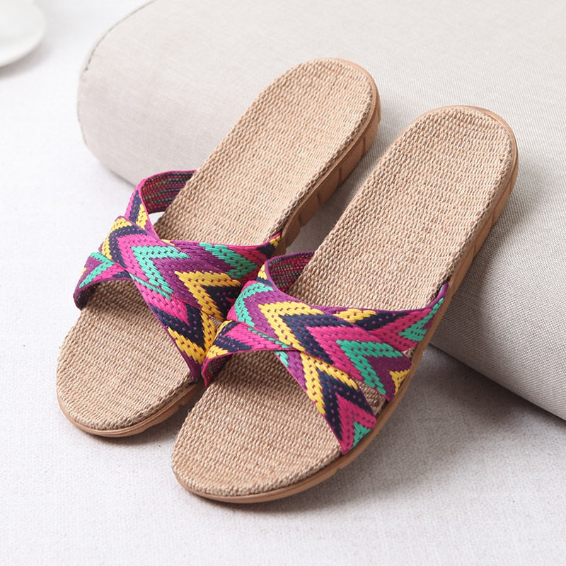 Sunset Serenade Sandals - Perry