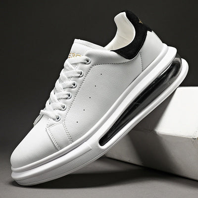 Comfortable ergonomic men's designer sneakers