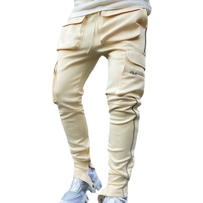 Dawen - urban style trousers