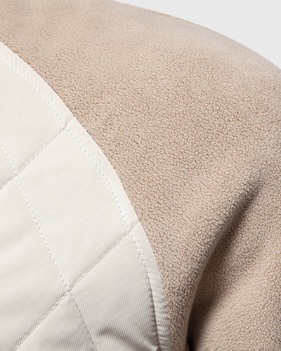 Quilted casual jacket - Emil