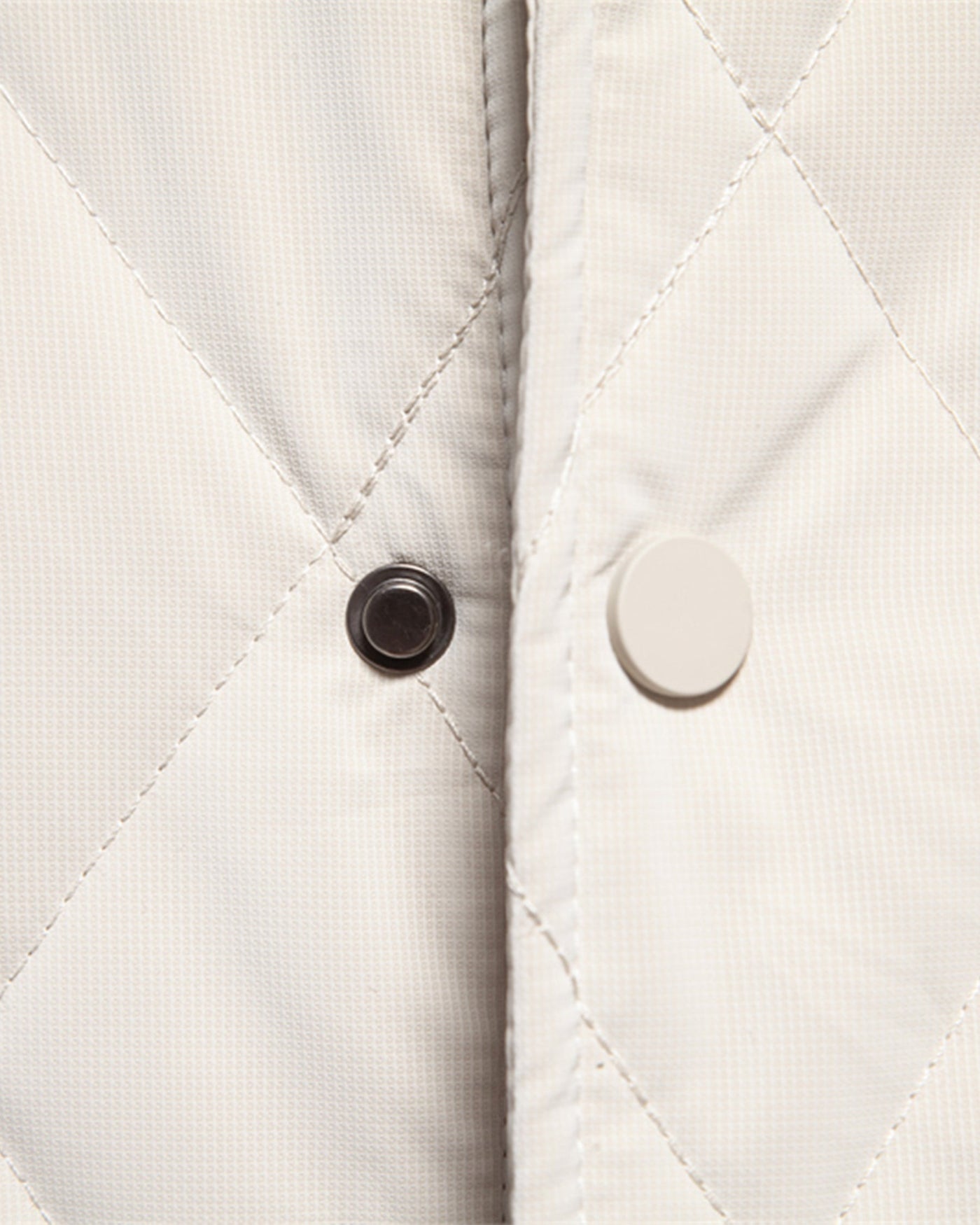 Quilted casual jacket - Emil