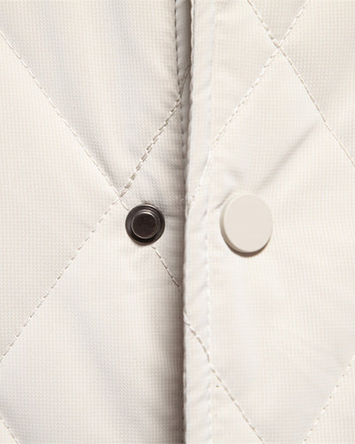 Quilted casual jacket - Emil