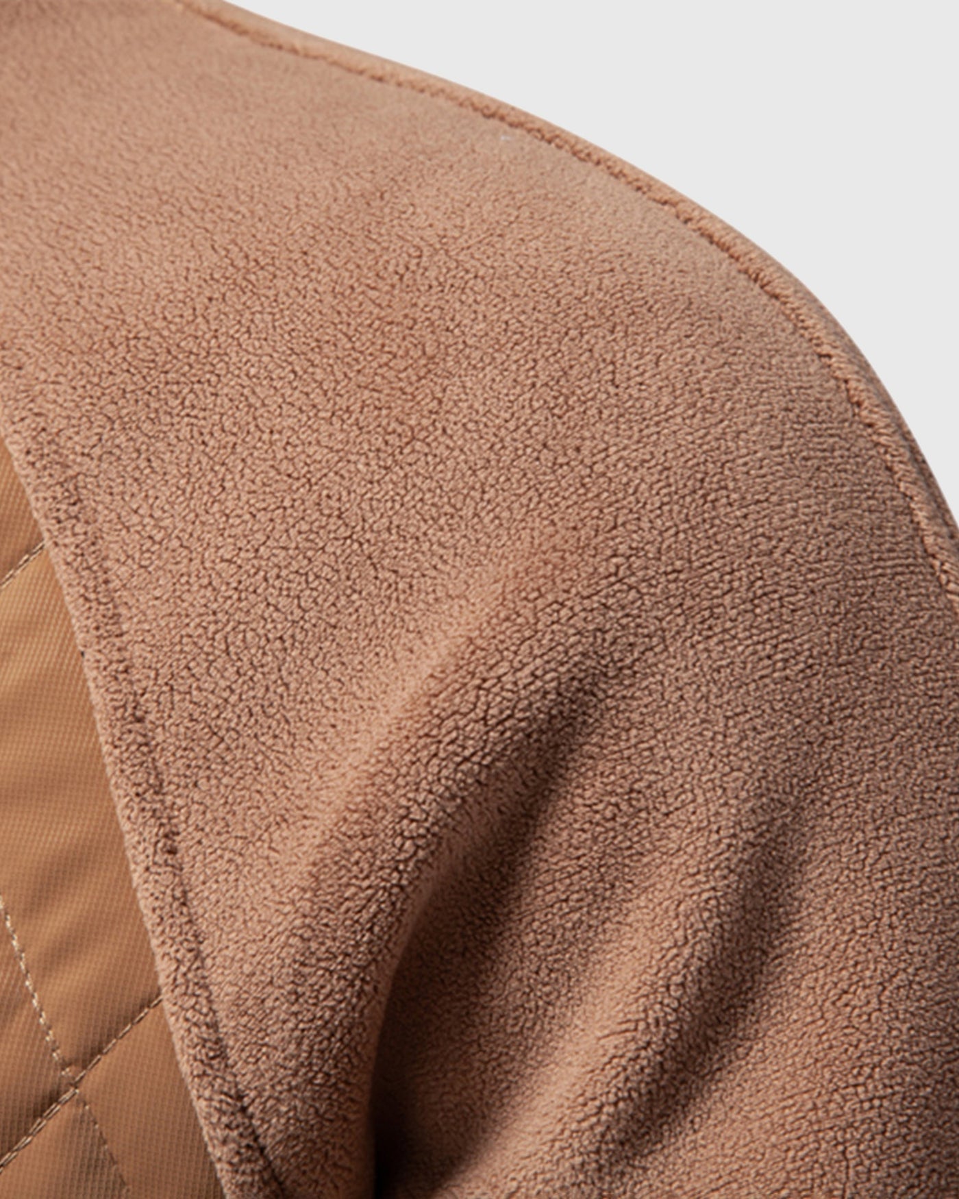 Quilted casual jacket - Emil