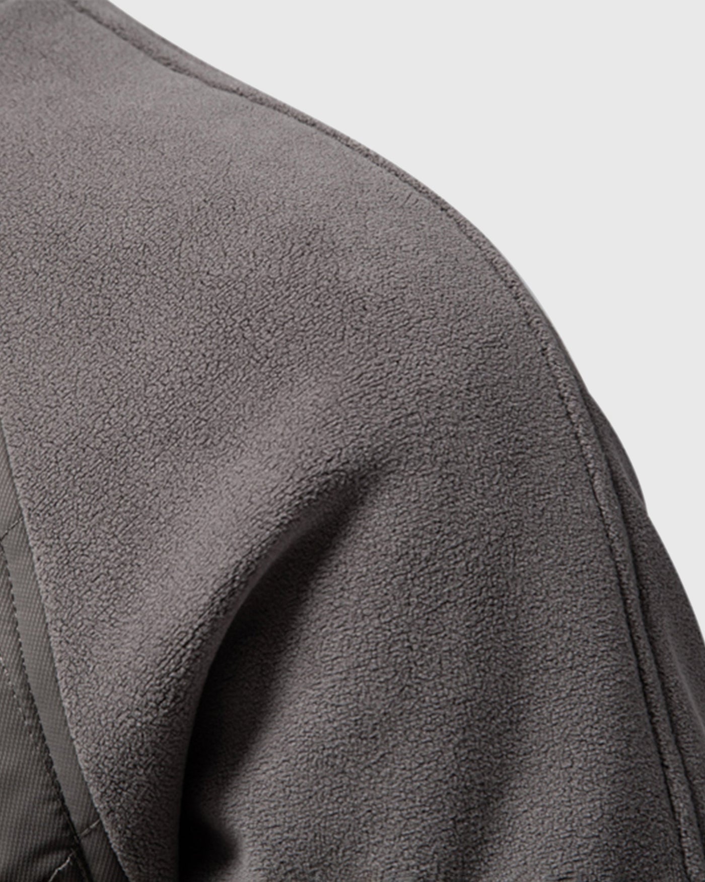 Quilted casual jacket - Emil