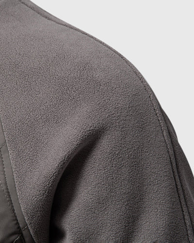 Quilted casual jacket - Emil