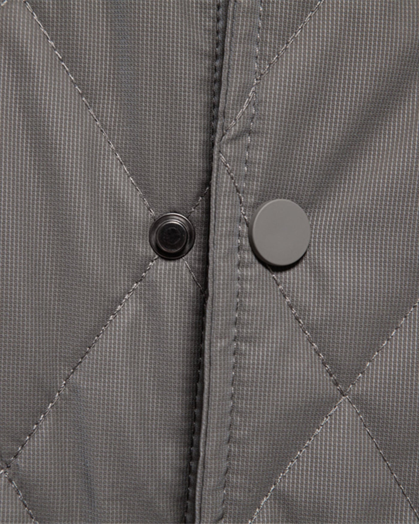 Quilted casual jacket - Emil