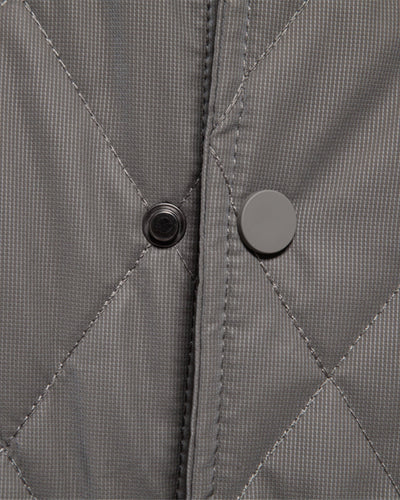 Quilted casual jacket - Emil