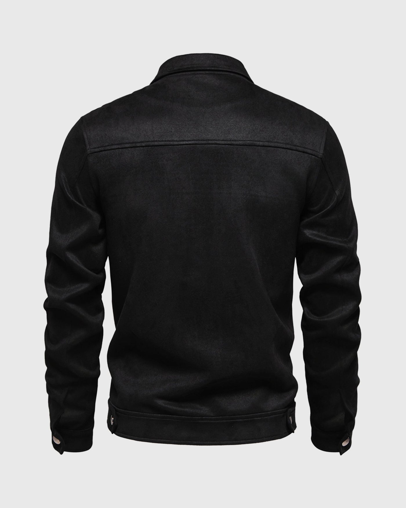 Light casual jacket - Marius