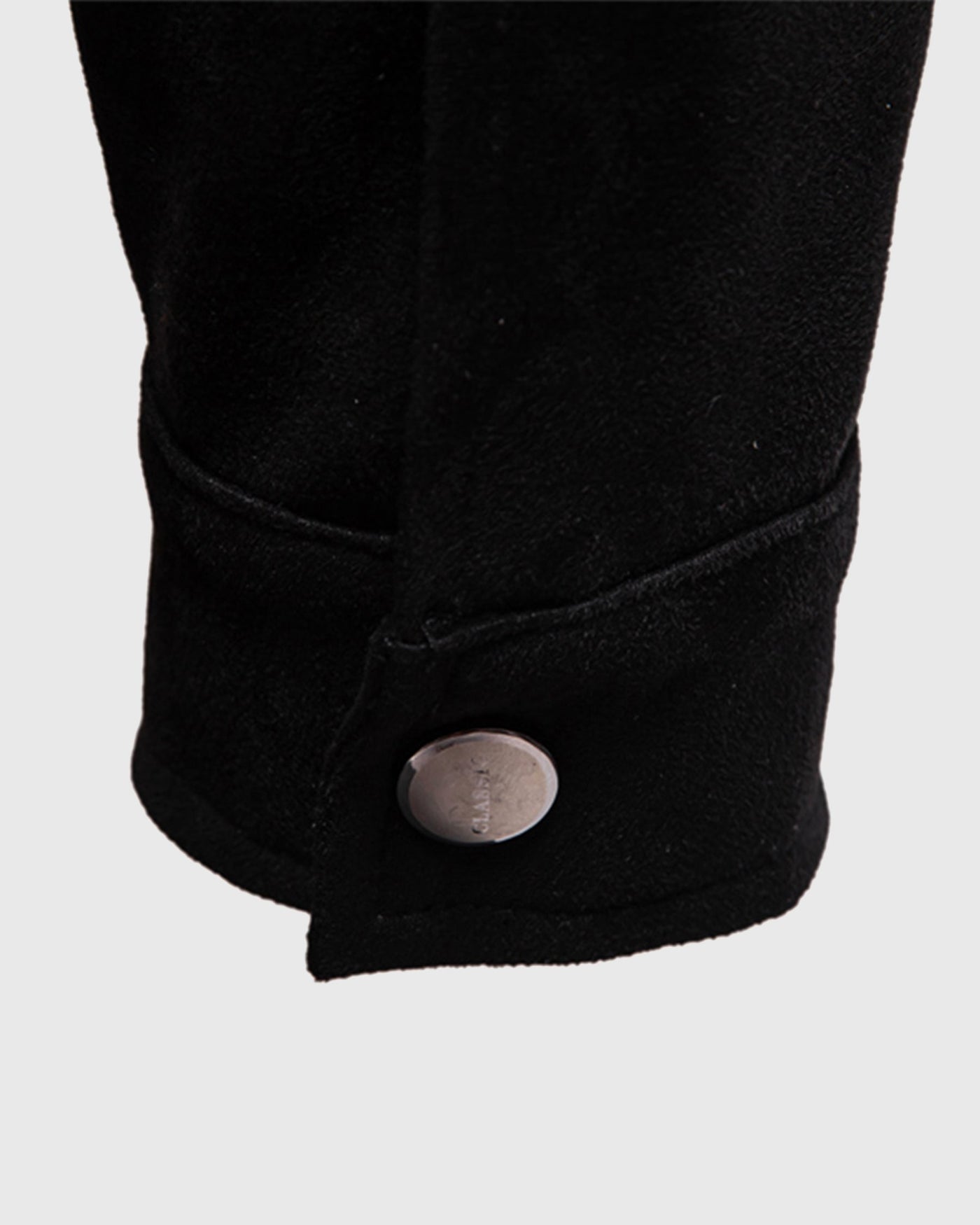 Light casual jacket - Marius