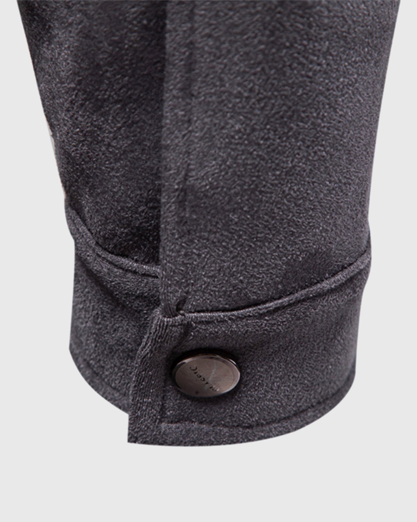 Light casual jacket - Marius