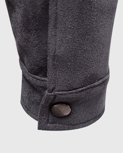 Light casual jacket - Marius