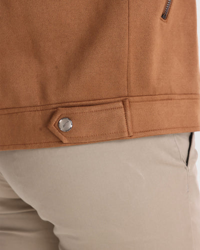 Light casual jacket - Marius