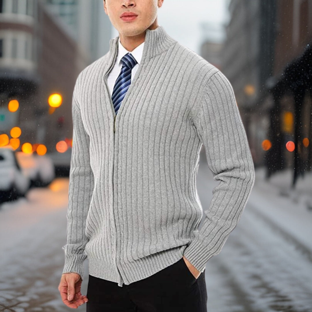 Elias - High-quality fashionable jumper